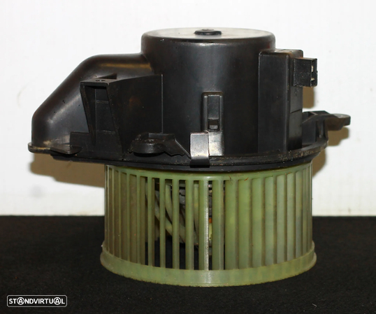 MOTOR DE CHAUFFAGE FIAT PUNTO - 3