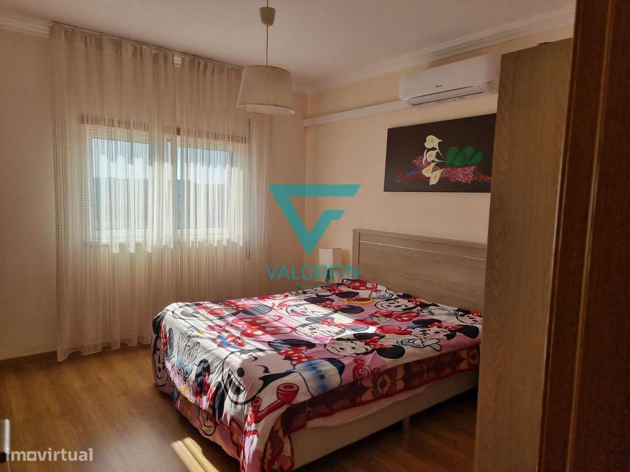 MORADIA T3 com Cave, Rés do Chão e Terreno | Batalha-13