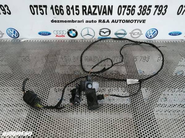 Senzori Senzor Parcare Fata VW Golf 7 VII Dezmembrez VW Golf 7 VII Senzori Senzor Parcare Fata VW Go - 1