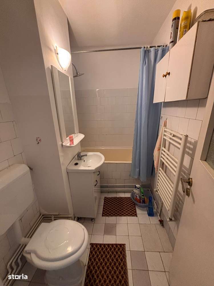 Apartament 2 camere, circular, et5/10-zona Noua-6