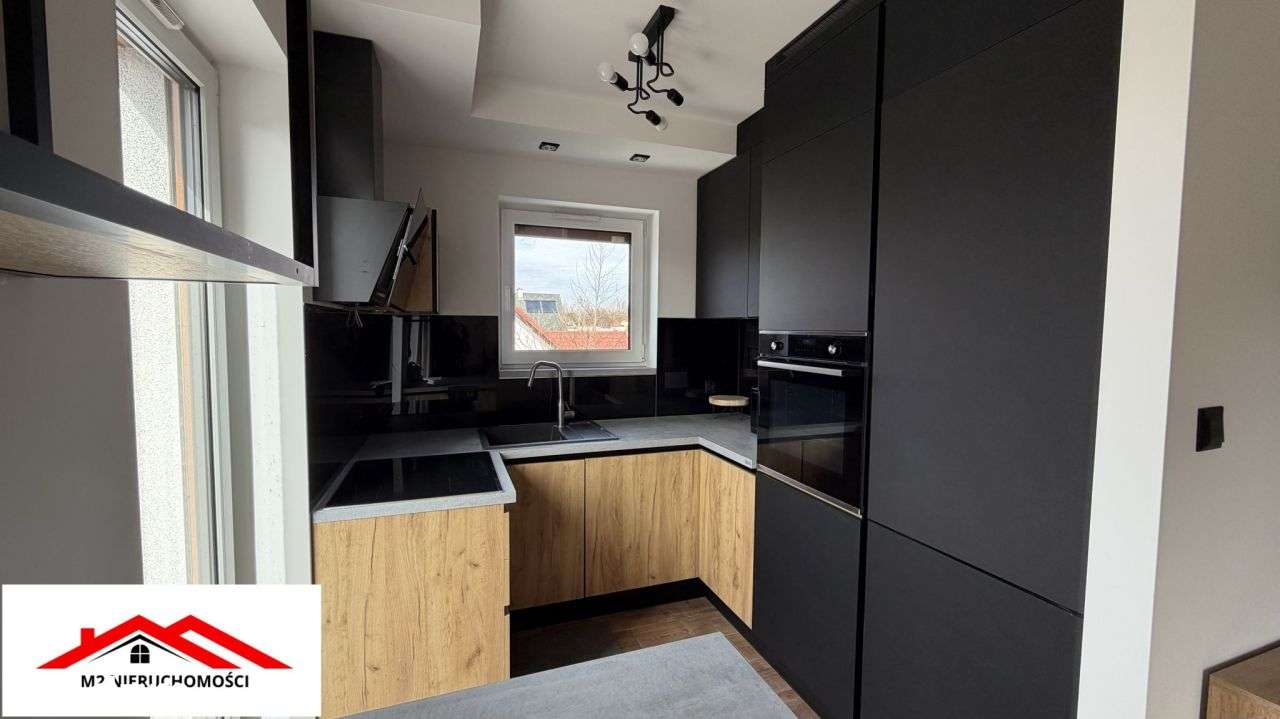 Dwupoziomowe Mieszkanie Z Antresolą • 72M2 Po Podł-13