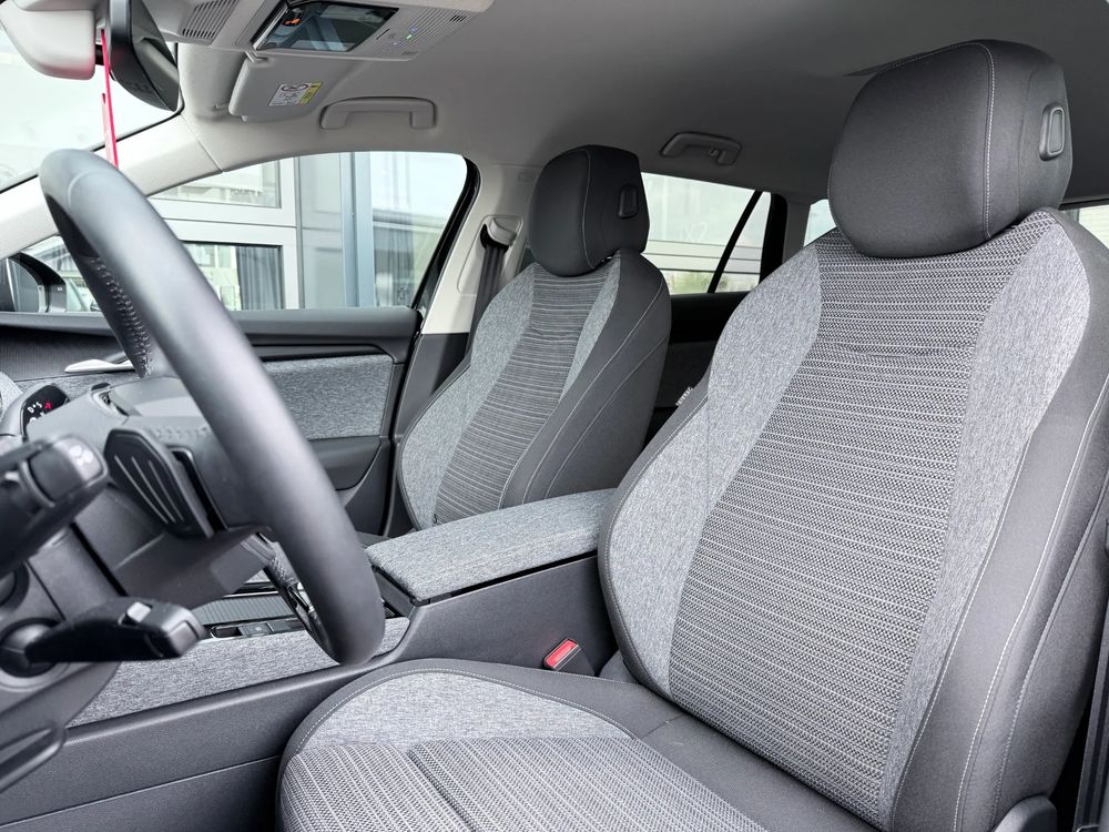 Skoda Superb 2.0 TDI Scr 4X4 Selection DSG 2024 — zdjęcie 7
