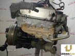 MOTOR COMPLETO BMW 3 COMPACT 1995 -M41D18INTER - 2