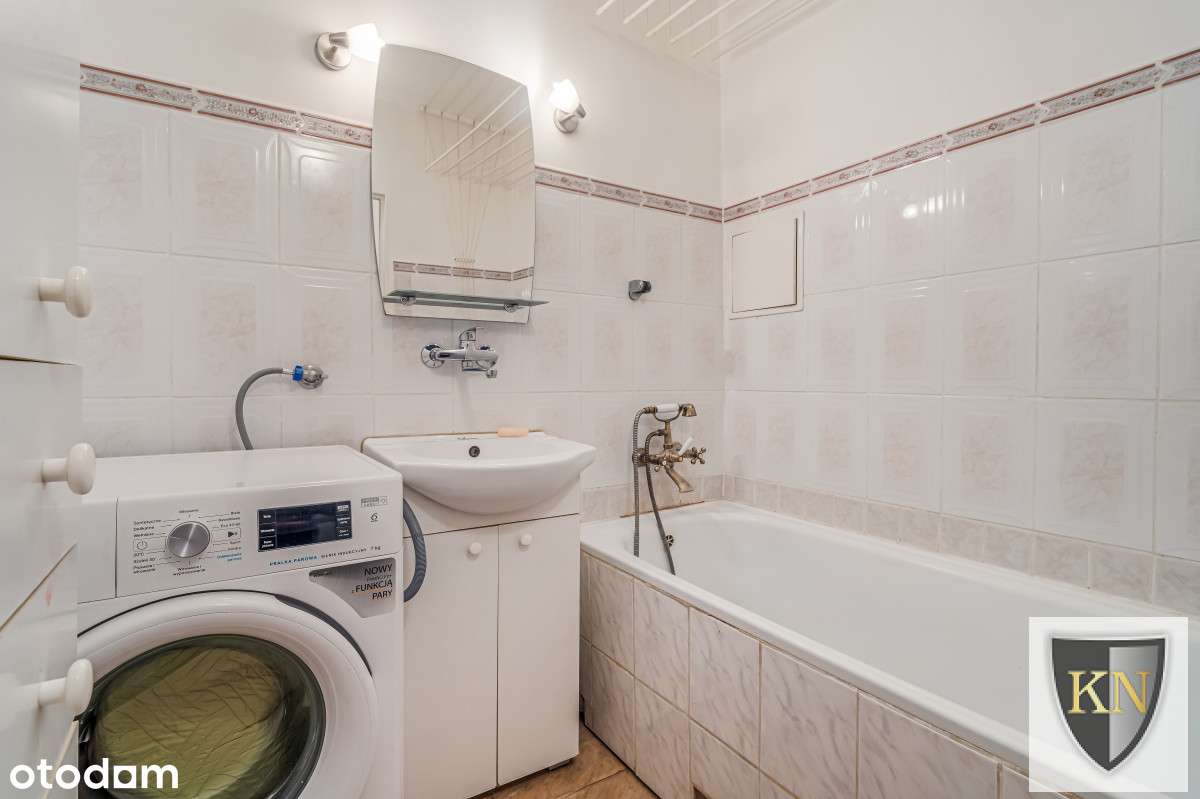 Lsm Zana, 3 pokoje, balkon, bez prowizji-15