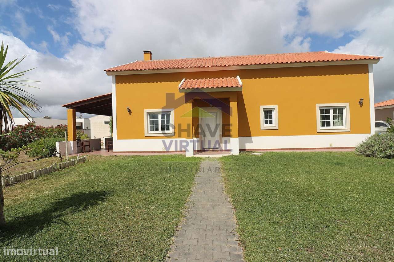 Magnífica Quinta com 19.107 m2 Carvalhal - Bombarral-39