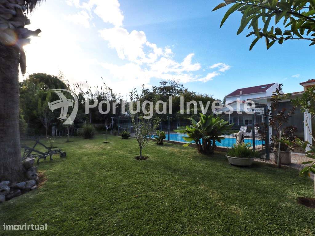 Moradia Única com 15 quartos e licença AL - Grande imagem: 5/37