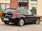 BMW Seria 1 120d BluePerformance Sport Line - 16