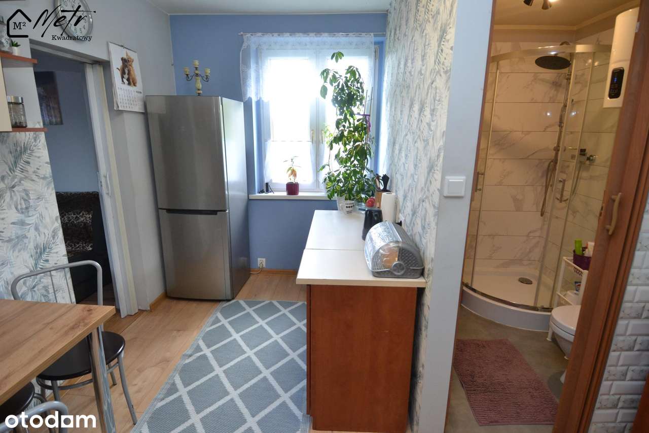 połowa domu o powierzchni 52 m² ogródek, nad jeziorem Drużno - Pełny obrazek: 5/12