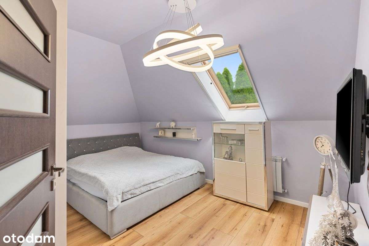 Dom gotowy do wejścia Dąbrowa Górnicza-16