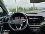 VW T-Cross 1.0 TSI BlackStyle - 13