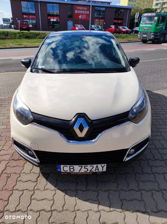 Renault Captur 0.9 Energy TCe Life - 8