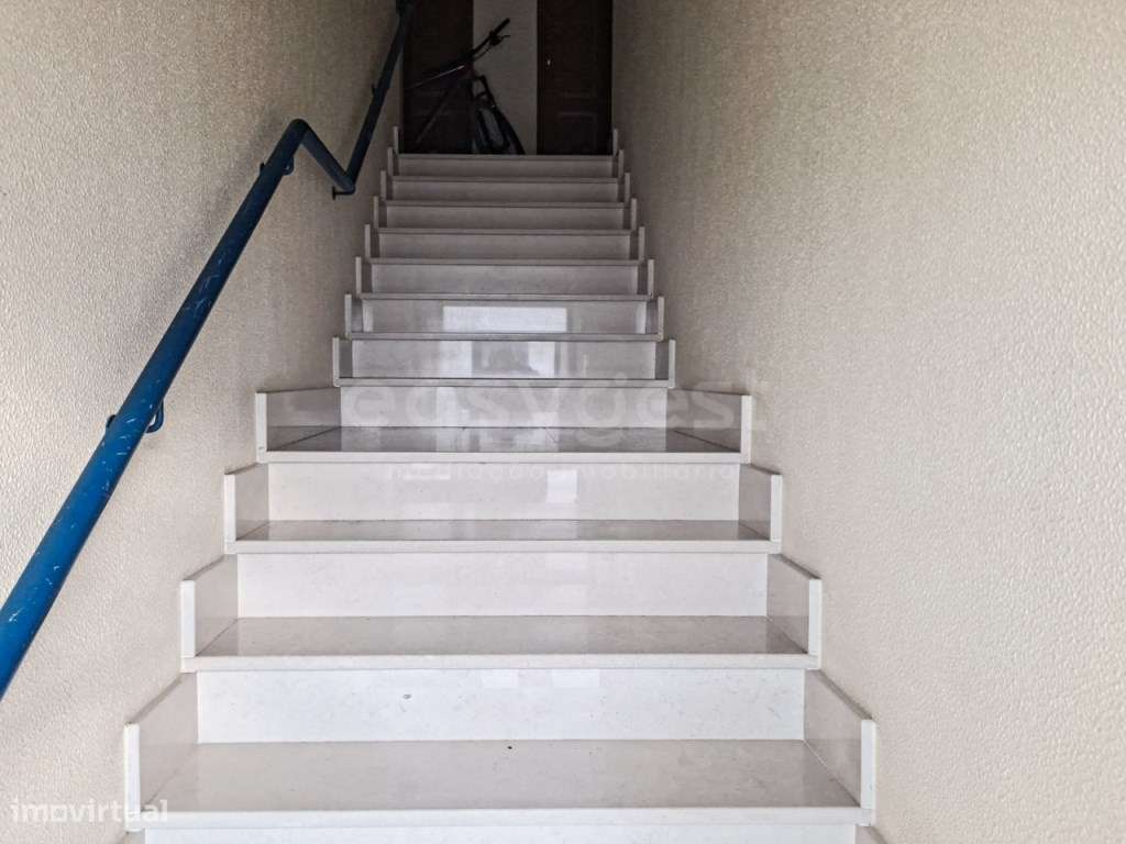 Apartamento T3 Duplex com Vista Mar -Cabanas de Tavira - Grande imagem: 4/27