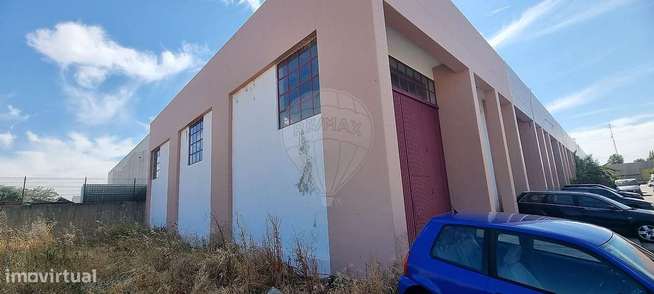 Armazém  para venda - Grande imagem: 2/25