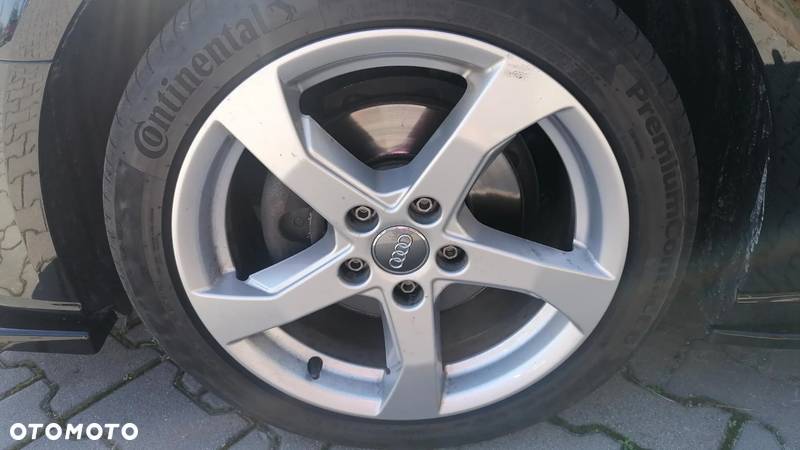 Audi A3 2.0 TDI S tronic - 18