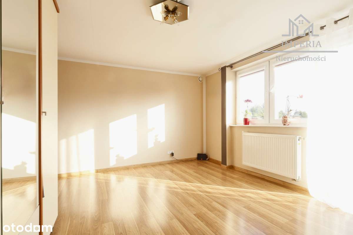 Twój własny dom z ogródkiem | Więckowy | 133m2-11