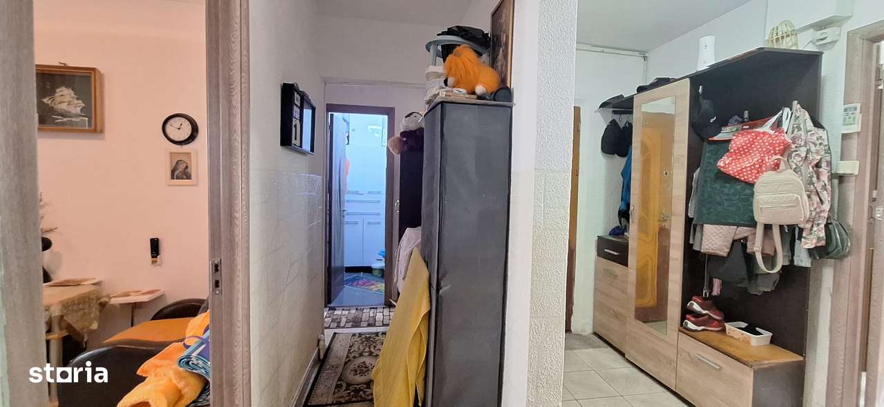 Inel 2 - Marvimex 4 camere decomandate 70 mp etaj 2 imbunatatiri, gaze-9