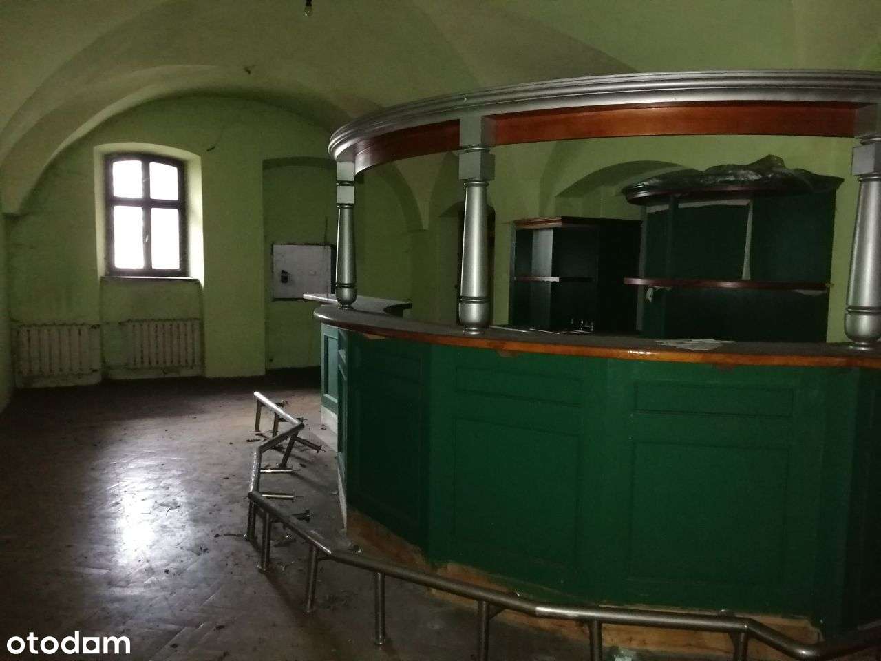 Budynki usługowe w Bielsku-Białej | Stare Miasto - Pełny obrazek: 4/11