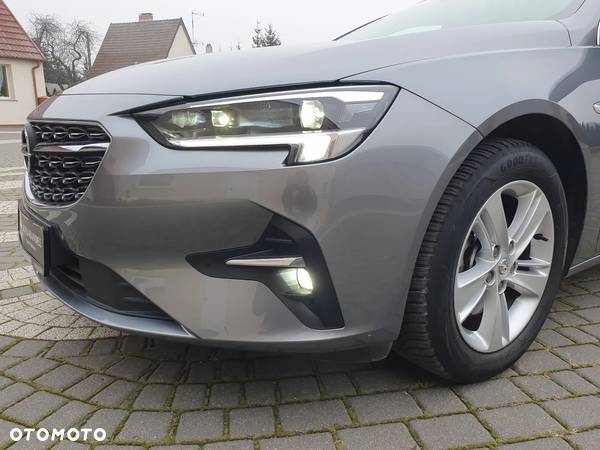 Opel Insignia 2.0 CDTI Business Edition S&S - 4