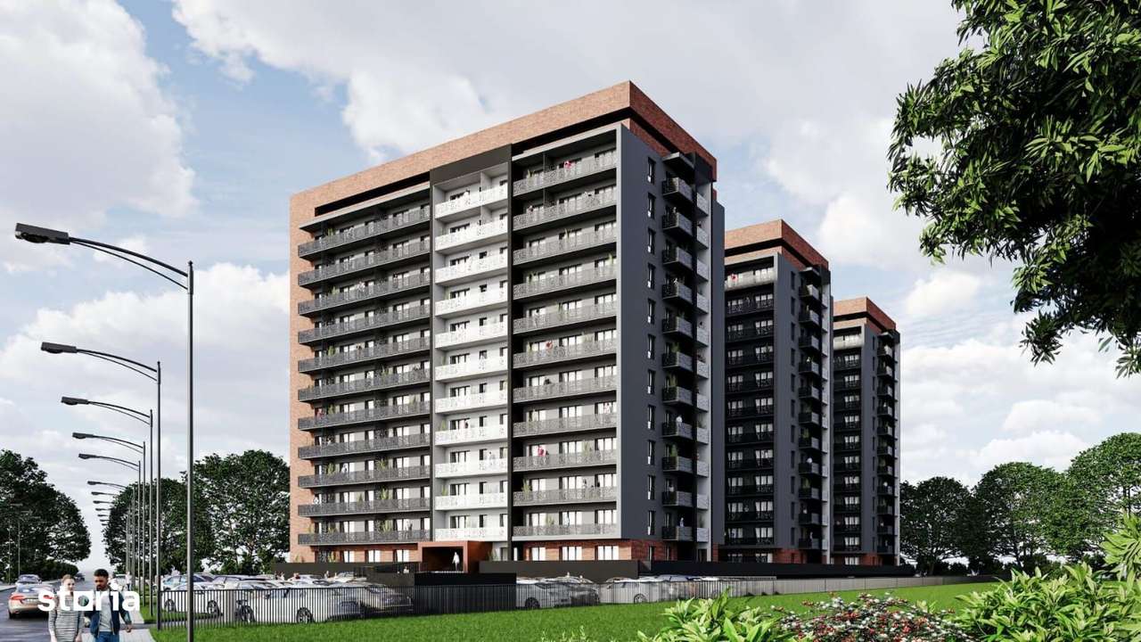 3 CAMERE_7 MINUTE METROU N.. TECLU - Imagine principală: 4/7