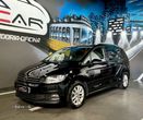 VW Touran 1.6 TDI Confortline DSG - 5