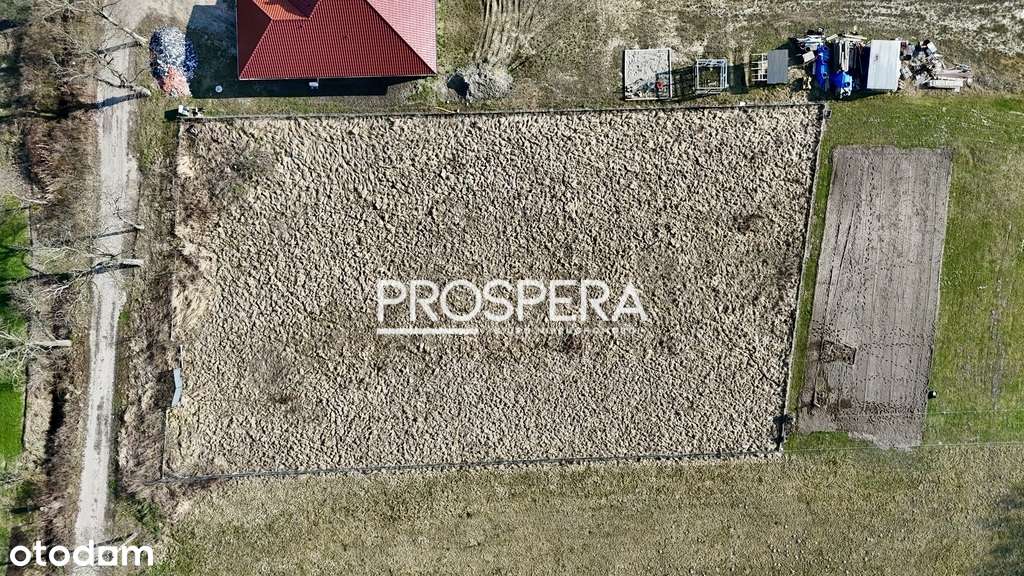 Działka w Dolinie Baryczy warta uwagi!-3