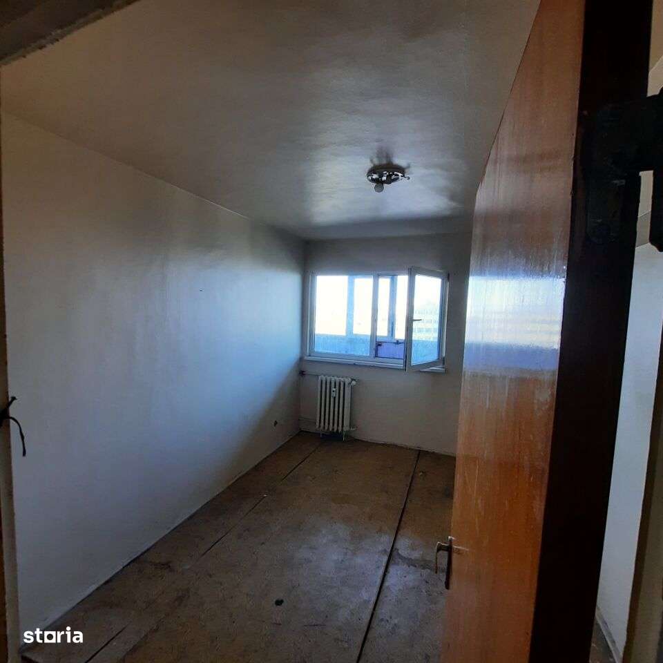 Apartament 3 camere pasaj D-na Ghica-6
