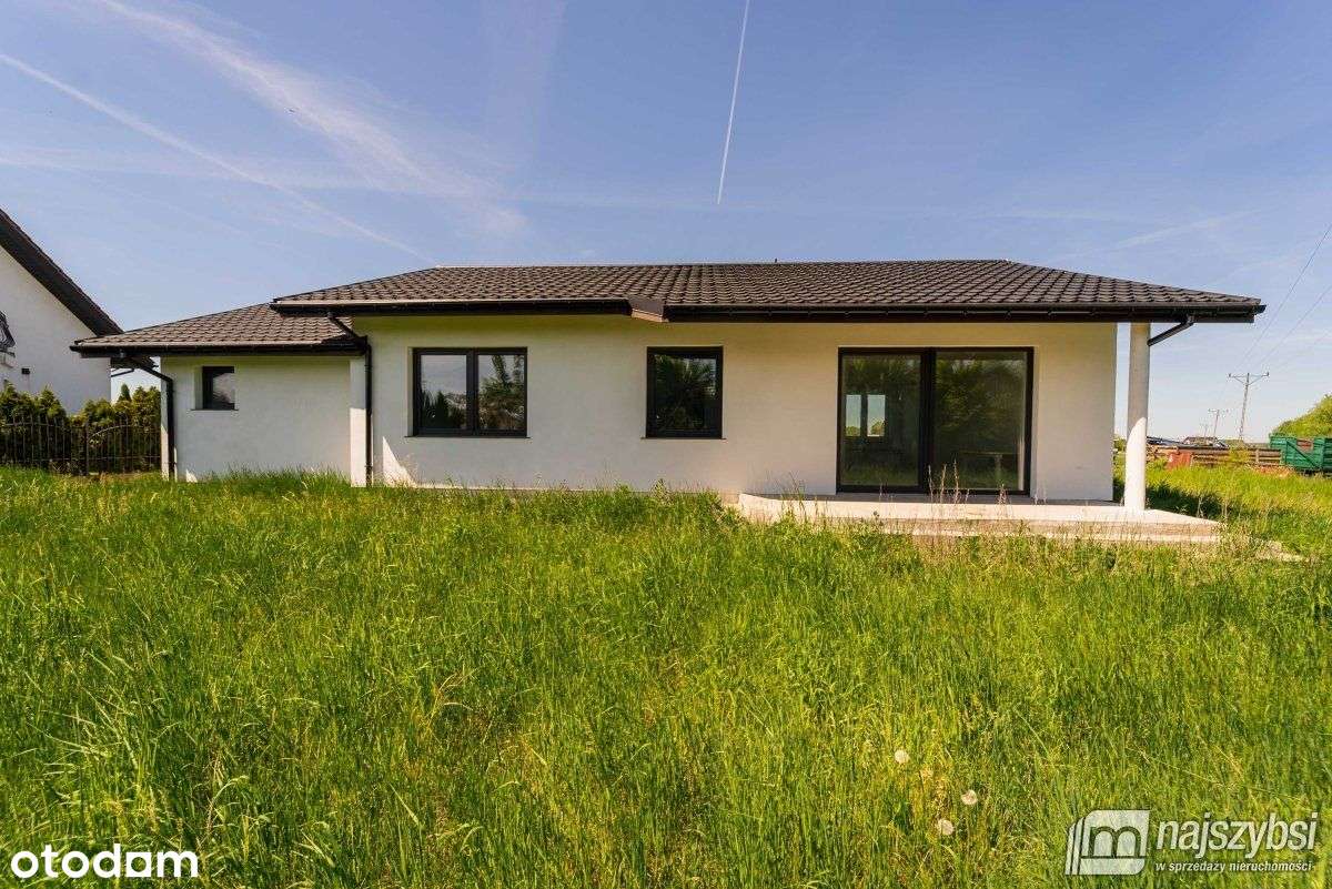 Pyrzyce- nowy dom wolnostojący - Pełny obrazek: 3/20