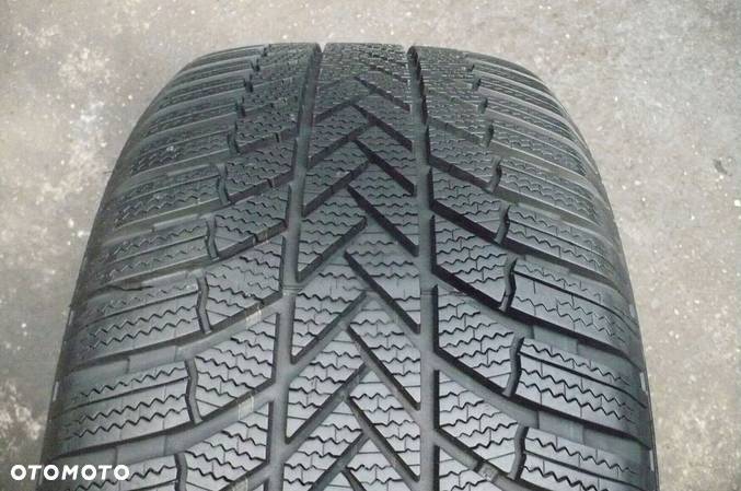 BRIDGESTONE Blizzak LM005 255/50R19 7,4mm 2022 - 1