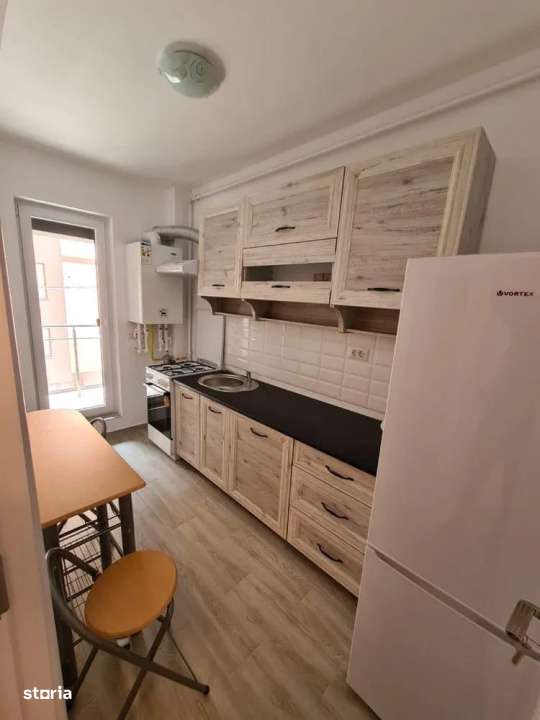 Garsoniera decomandata str. Tineretului 87C - Militari Residence - Imagine principală: 5/8