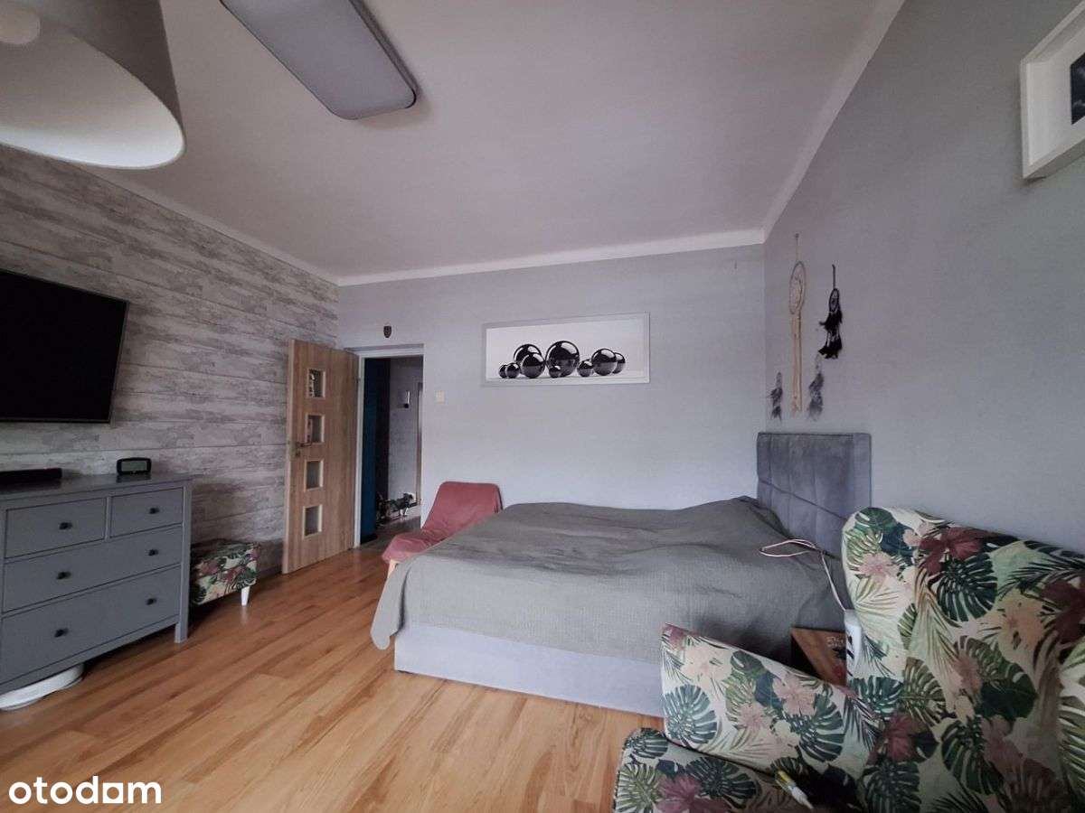 Sprzedam mieszkanie 2 pokoje 53 m² - Widok 3