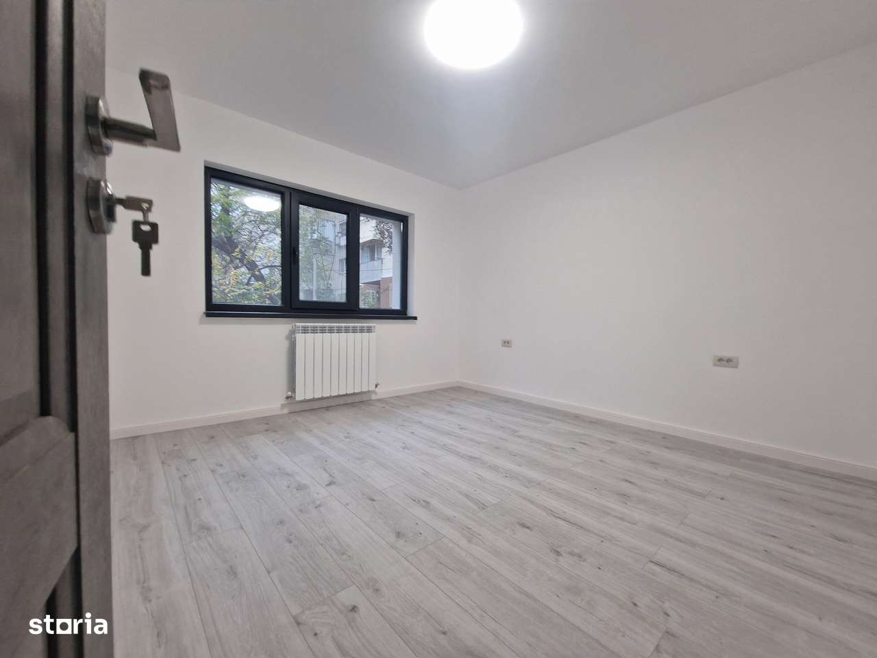 Dacia  - 3 camere decomandate confort 0, centrala gaze,renovat capital-6