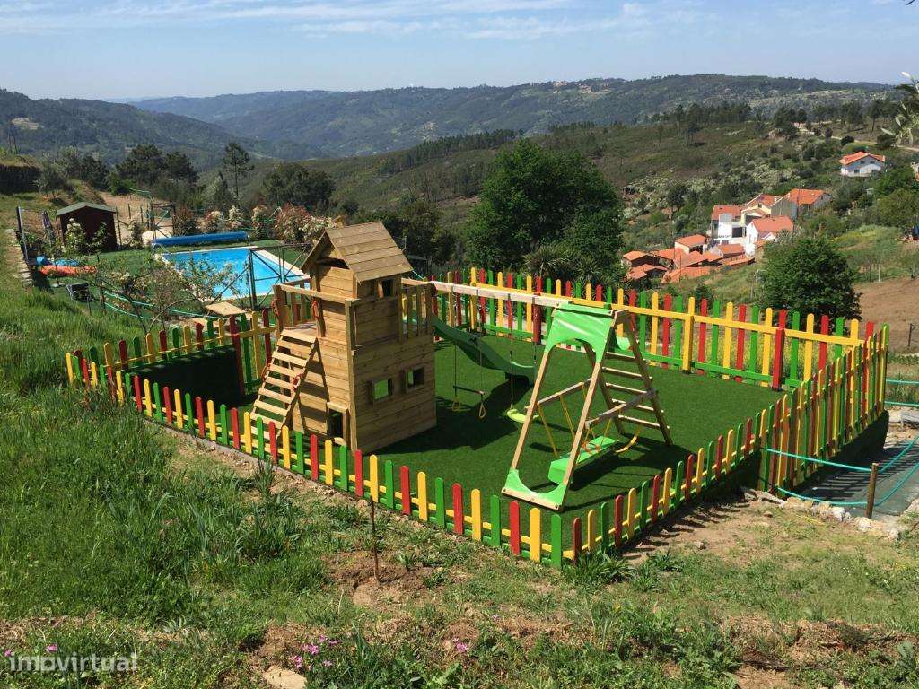 Empreendimento turístico - Aldeia do Furtado-6
