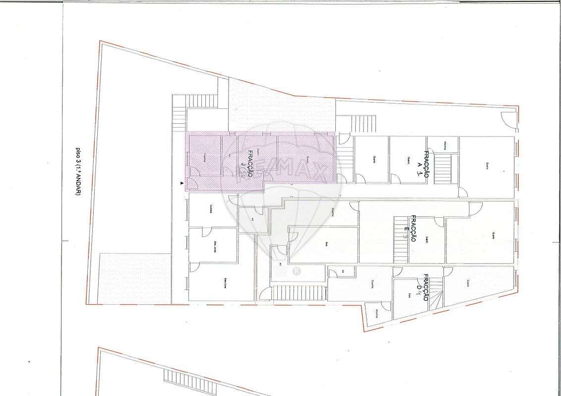 Prédio  para venda - Grande imagem: 4/14