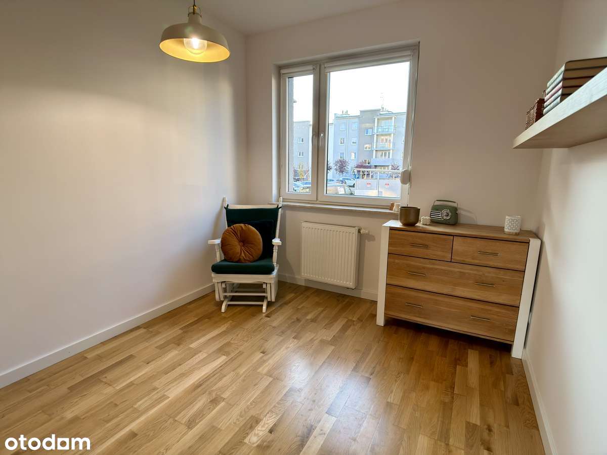 Dwa pokoje w topowej lokalizacji!!! | Balkon | Nowe Miasto-12