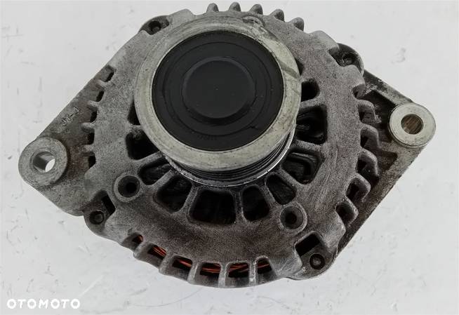 ALTERNATOR SSANGYONG REXTON RODIUS KORANDO 2.0 2.2 XDI A6711540202 57441KM - 2