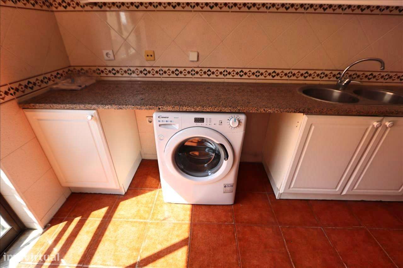 Apartamento T3 com 126 m² na Quinta do Conde.-8