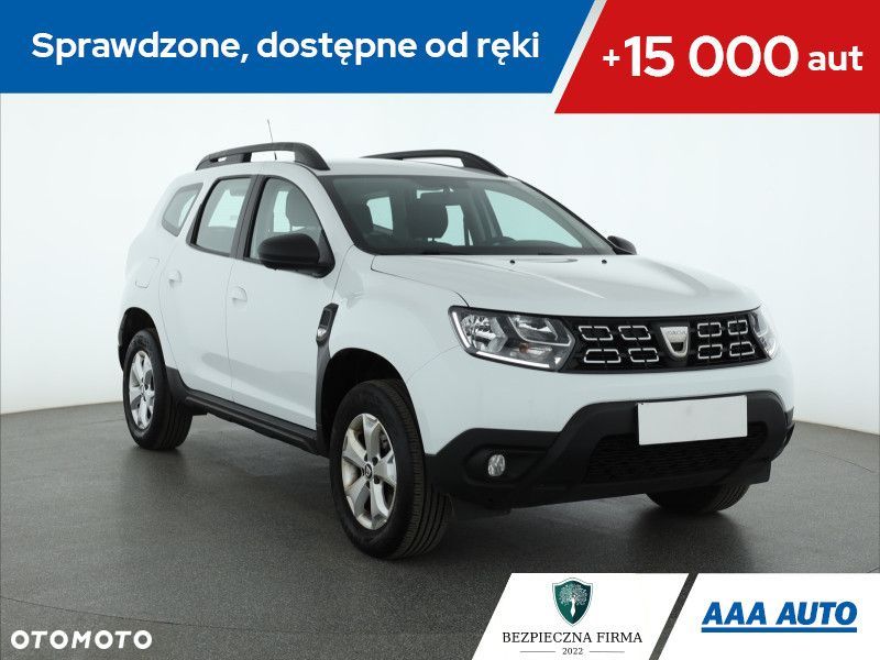 Dacia Duster - 1