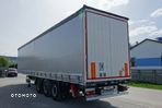 Schmitz Cargobull FIRANKA / STANDARD/MULDA DO STALI /  OSIE SCHMITZ / NOWE PLANDEKI - 7