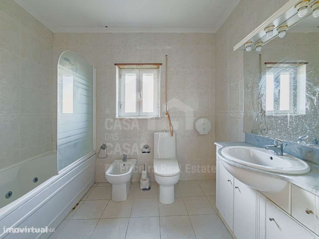 Vende Moradia T3 - Ericeira 2,5 km, A Casa das Casas-23
