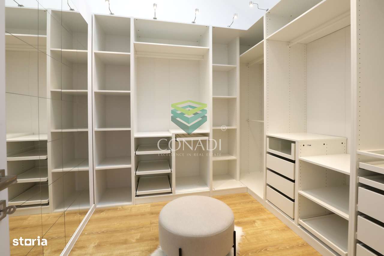 Vila in stil scandinav Premium in Paradisul Verde | Corbeanca-18