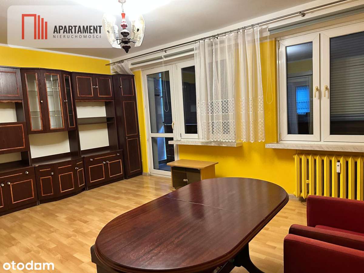 Przestronne mieszkanie z balkonem w Bydgoszczy - Pełny obrazek: 3/18