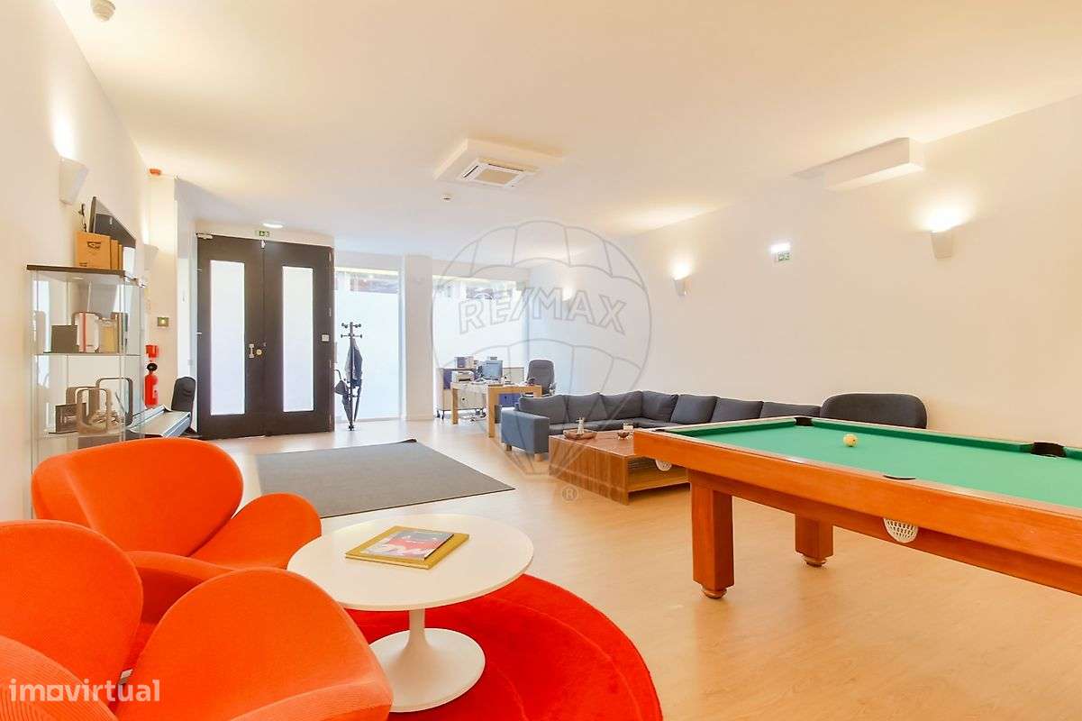 Escritório  para arrendamento - Grande imagem: 5/36