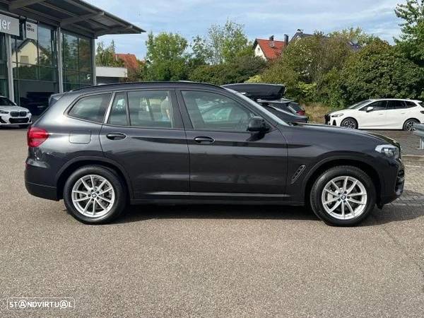 BMW X3 30 e xDrive - 3