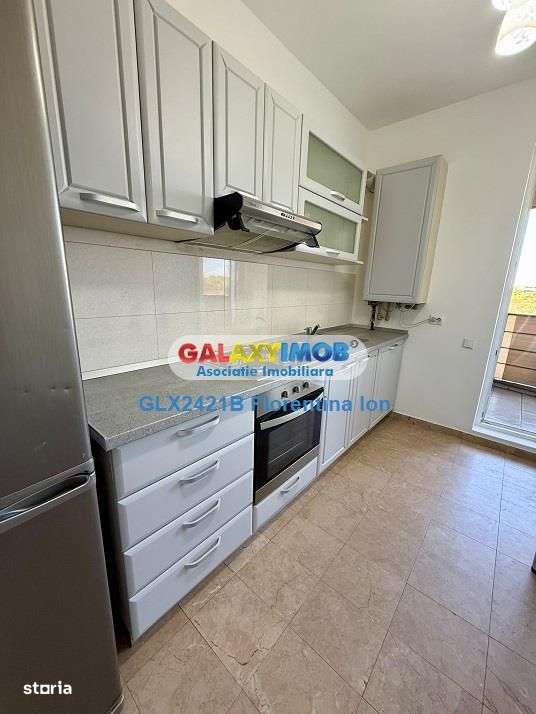 8074 Apartament 2 camere Drumul Taberei-Avangarde Rezidential-Prelungi - Imagine principală: 5/10