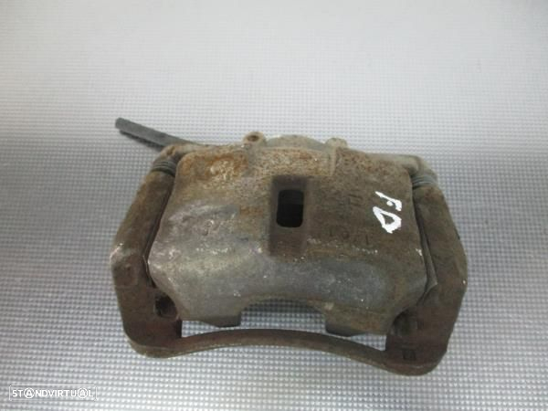 Pinça Travao Frente Dto Nissan Qashqai / Qashqai +2 I (J10, Nj10, Jj10 - 4