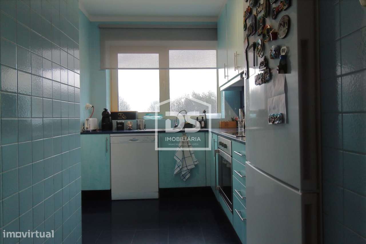 Apartamento T2 Venda em Matosinhos e Leça da Palmeira,Matosinhos-13