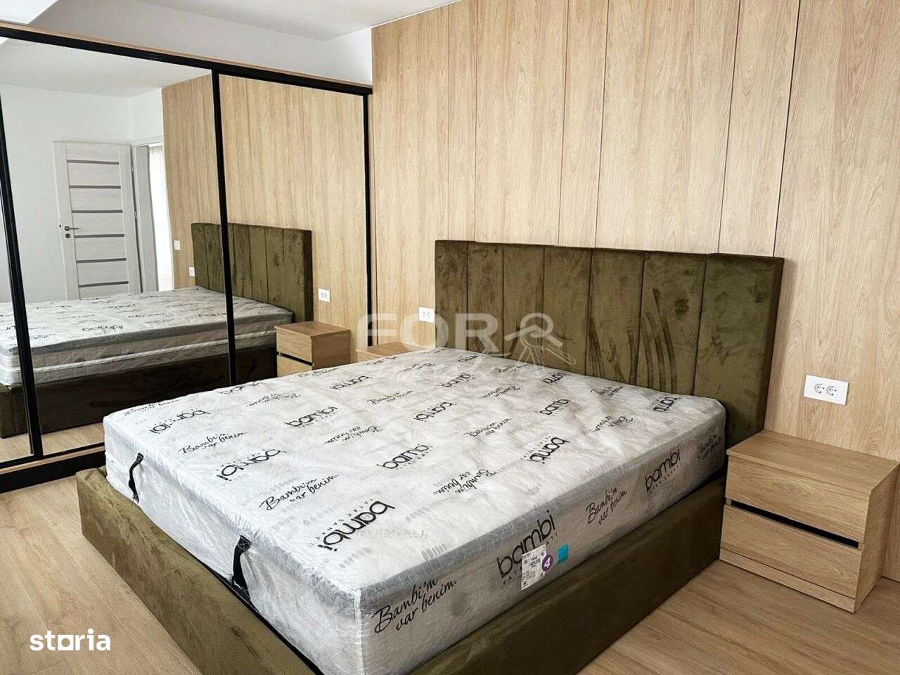 Apartament 3 camere de inchiriat Iosia Residence - Imagine principală: 5/20