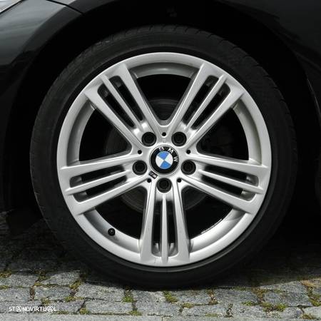 BMW 318 d Line Modern - 5