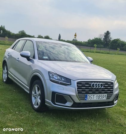 Audi Q2 - 1