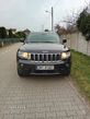 Jeep Grand Cherokee Gr 3.0 CRD Overland - 14